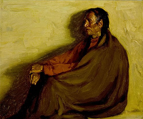 Untitled JH Sharp artwork